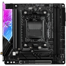 Материнська плата ASRock B850I LIGHTNING WIFI