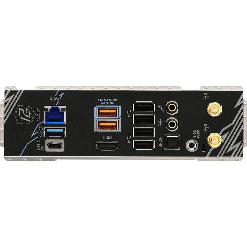 Материнская плата ASRock B850I LIGHTNING WIFI
