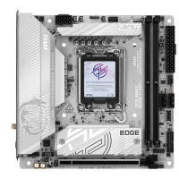 Материнская плата MSI MPG B860I EDGE TI WIFI
