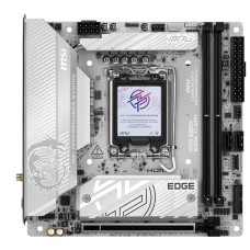 Материнська плата MSI MPG B860I EDGE TI WIFI