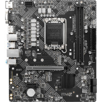 MSI PRO H610M-G DDR4