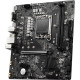 MSI PRO H610M-G DDR4