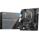 MSI PRO H610M-G DDR4
