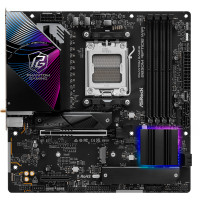 Материнская плата ASRock B850M RIPTIDE WIFI