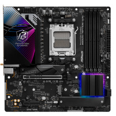 Материнская плата ASRock B850M RIPTIDE WIFI