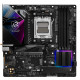 Материнская плата ASRock B850M RIPTIDE WIFI