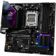 Материнская плата ASRock B850M RIPTIDE WIFI