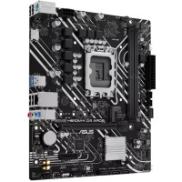 Материнська плата Asus PRIME H610M-K D4 ARGB