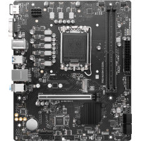 MSI PRO H610M-E DDR4 (911-7D48-012)