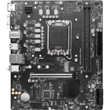 MSI PRO H610M-E DDR4 (911-7D48-012)