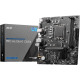 MSI PRO H610M-E DDR4 (911-7D48-012)