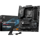 MSI X870 GAMING PLUS WIFI
