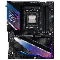 Материнська плата ASRock X870E NOVA WIFI