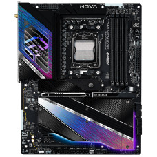 Материнская плата ASRock X870E NOVA WIFI