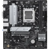 Материнська плата Asus  PRIME B650M-K (90MB1F60-M0EAY0)