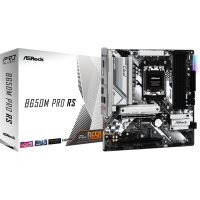 Материнська плата ASRock B650 Pro RS