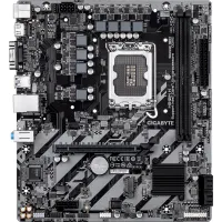 Материнская плата GIGABYTE H810M H