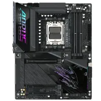 Материнская плата GIGABYTE X870E AORUS PRO X3D