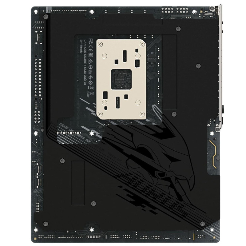 Материнська плата GIGABYTE X870E AORUS PRO X3D