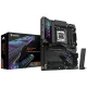 Материнская плата GIGABYTE X870E AORUS PRO X3D