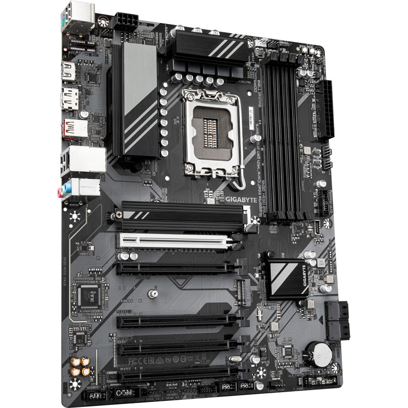 Материнська плата GIGABYTE B760 DS3H GEN5