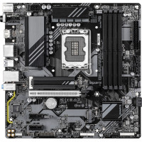 Материнська плата GIGABYTE B760M DS3H WIFI6E GEN5