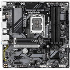 Материнська плата GIGABYTE B760M DS3H WIFI6E GEN5