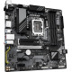Материнська плата GIGABYTE B760M DS3H WIFI6E GEN5