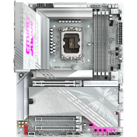 GIGABYTE Z890 AORUS ELITE X ICE
