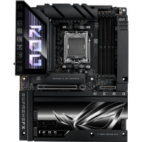 Материнська плата ASUS ROG CROSSHAIR X870E HERO BTF