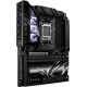 Материнська плата ASUS ROG CROSSHAIR X870E HERO BTF