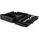 Материнська плата ASUS ROG CROSSHAIR X870E HERO BTF