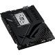 Материнська плата ASUS ROG CROSSHAIR X870E HERO BTF