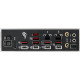 Материнська плата ASUS ROG CROSSHAIR X870E HERO BTF