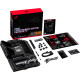 Материнська плата ASUS ROG CROSSHAIR X870E HERO BTF