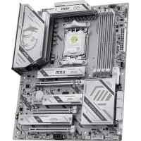 Материнська плата MSI MAG X870E GAMING PLUS MAX WIFI (911-7E70-016)