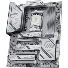 Материнська плата MSI MAG X870E GAMING PLUS MAX WIFI (911-7E70-016)