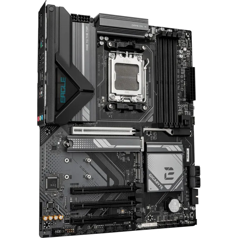 Материнская плата GIGABYTE B650E EAGLE