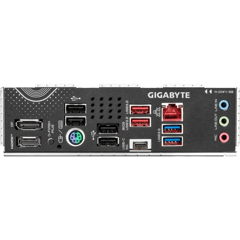 Материнская плата GIGABYTE B650E EAGLE