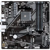 Материнская плата GIGABYTE B550M K WIFI6E
