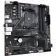 Материнская плата GIGABYTE B550M K WIFI6E