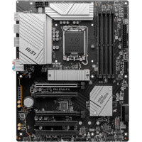 MSI PRO B760-P II