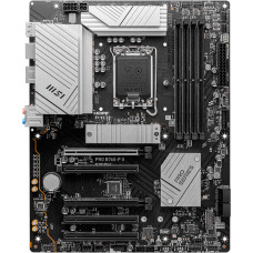 MSI PRO B760-P II