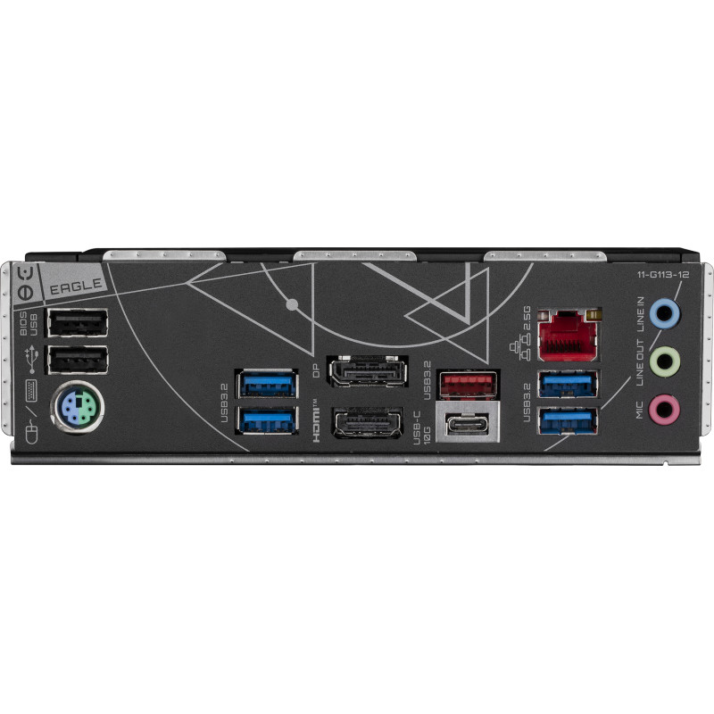 GIGABYTE Z790 EAGLE