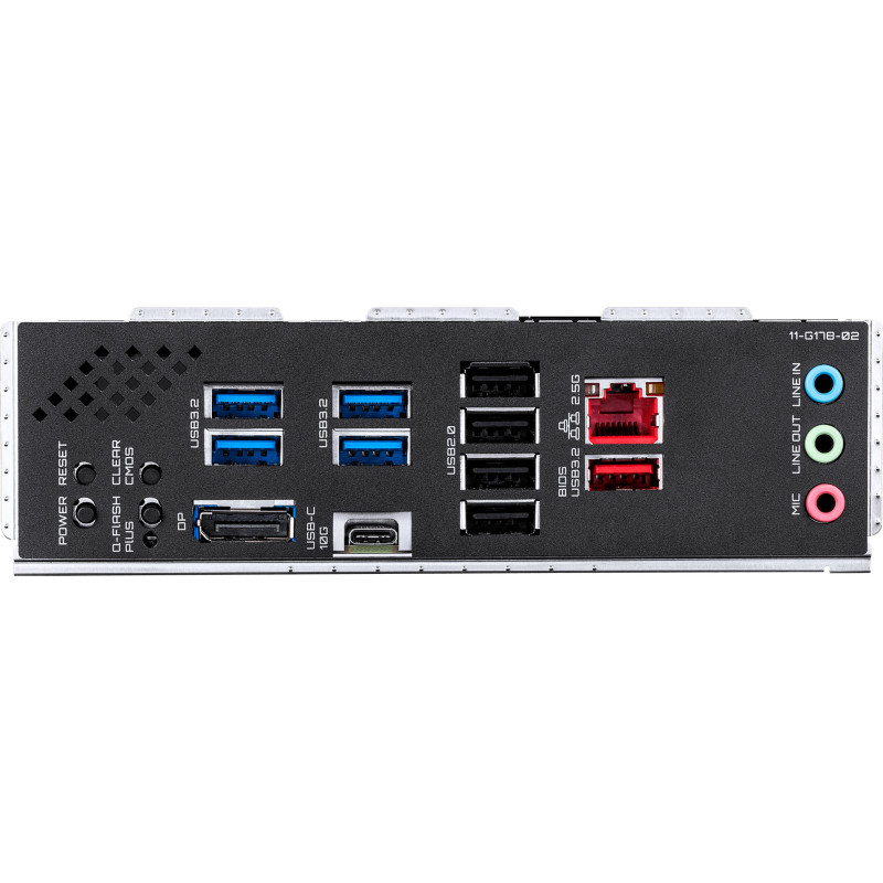 Материнська плата GIGABYTE Z890 D PLUS