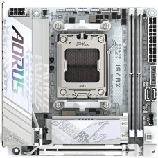 GIGABYTE X870I AORUS PRO ICE