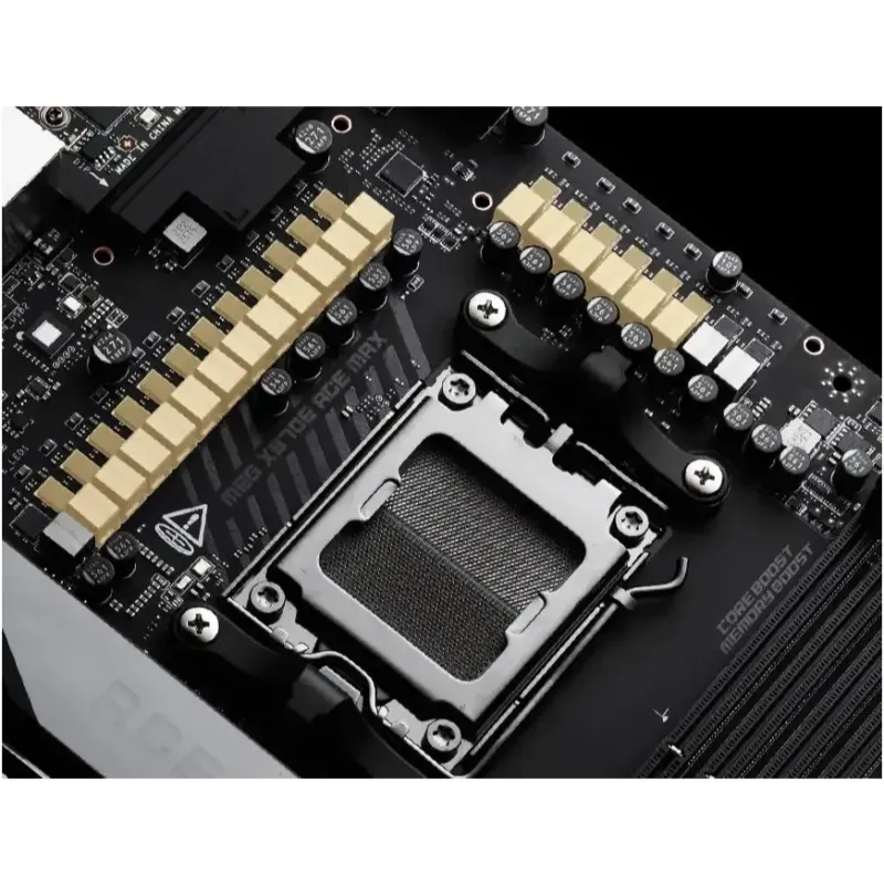 Материнская плата MSI MEG X870E Ace Max Socket AM5