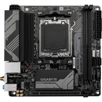 Материнская плата Gigabyte  A620I AX