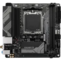 Материнская плата Gigabyte  A620I AX