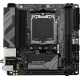 Материнская плата Gigabyte  A620I AX